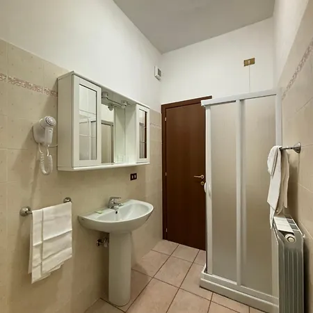 Dolcedo Hotell *