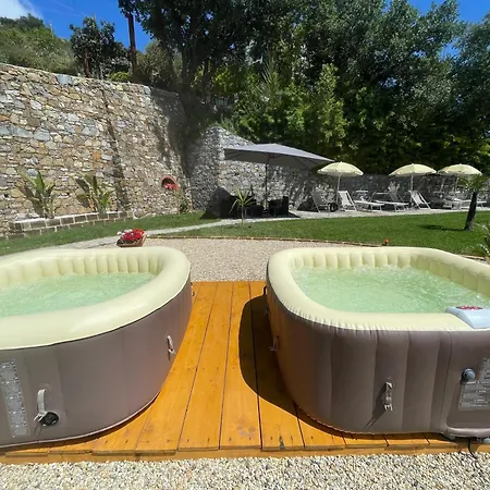 Hotel Dolcedo Imperia