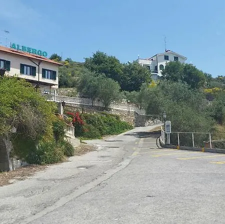 Hotell Dolcedo