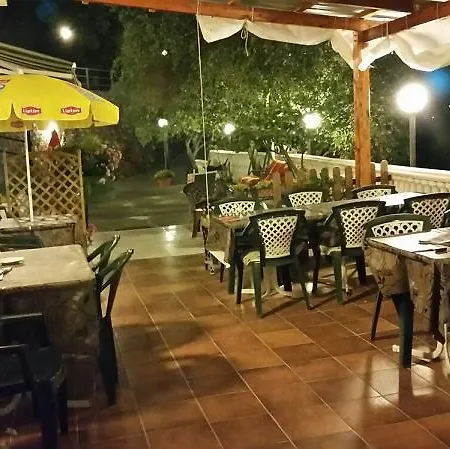 Hotell Dolcedo Imperia