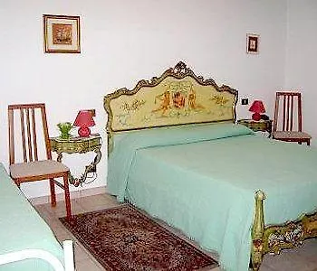 Hotell Dolcedo *