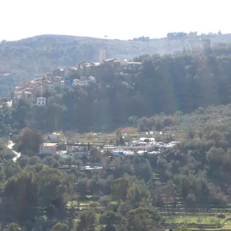 Dolcedo Hotell Imperia
