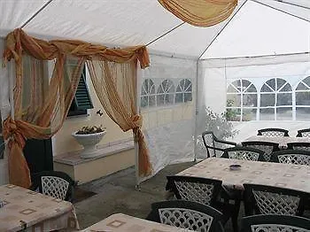 Hotell Dolcedo