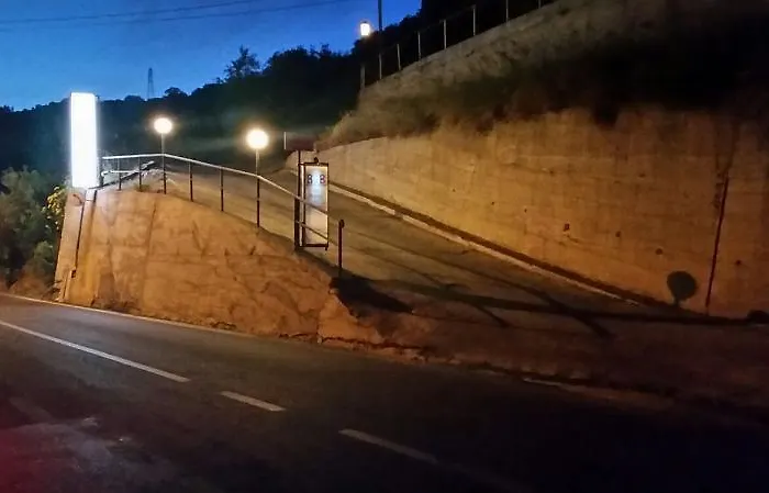 Dolcedo إمبيريا