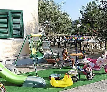 Hotel Dolcedo Imperia