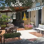 Hotell Dolcedo