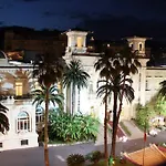 Hotell Dolcedo