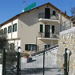 Dolcedo Hotell