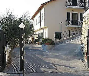 Dolcedo Szálloda Imperia