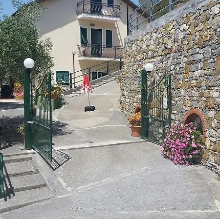 Hotel Dolcedo
