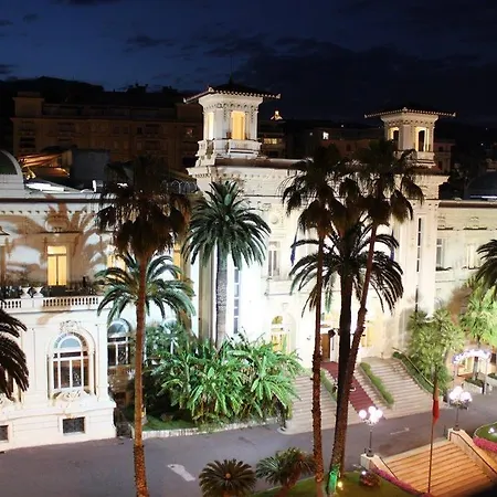 Hotell Dolcedo