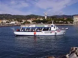 Dolcedo Imperia