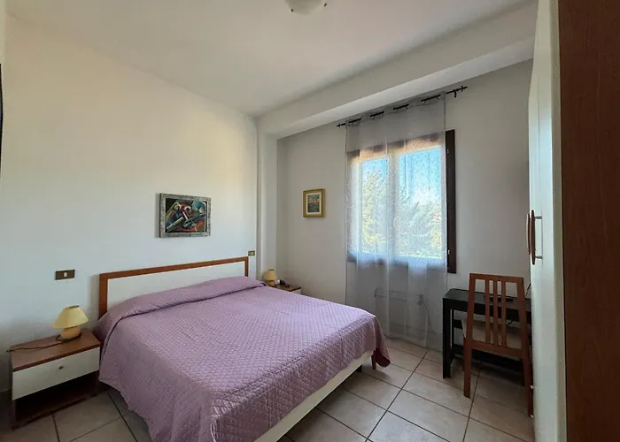 Hotel Dolcedo Imperia