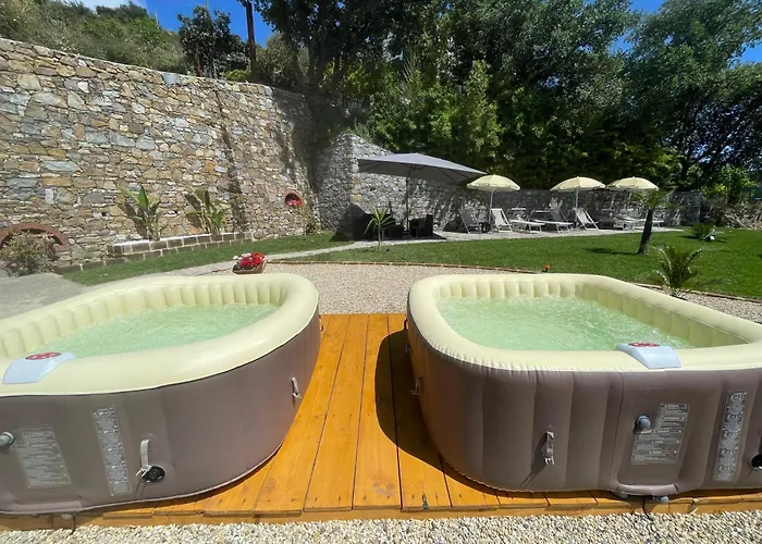 Hotel Dolcedo Imperia