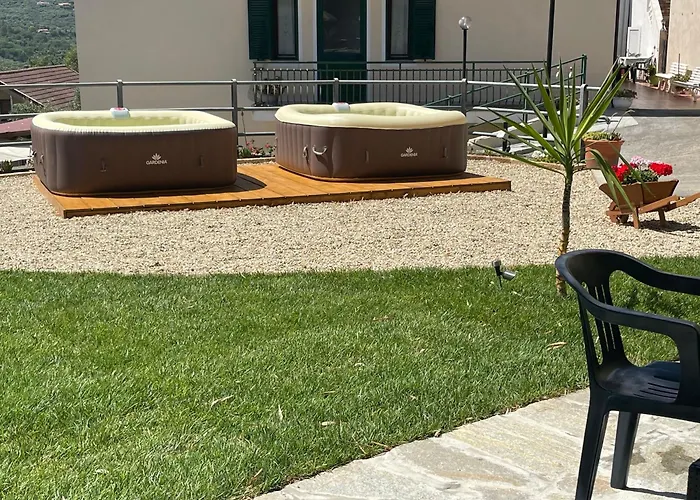 Dolcedo * Империя