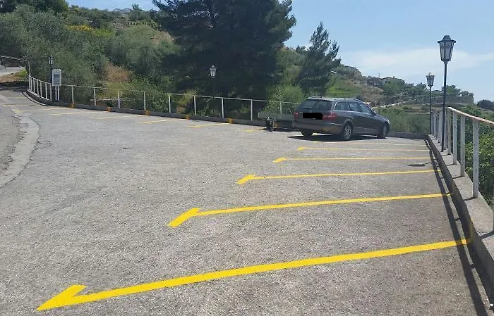 Hotel Dolcedo Imperia