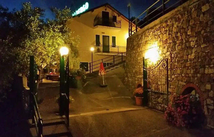 Dolcedo Империя