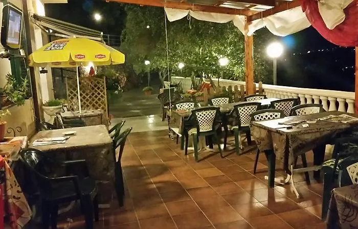 Hotel Dolcedo Imperia