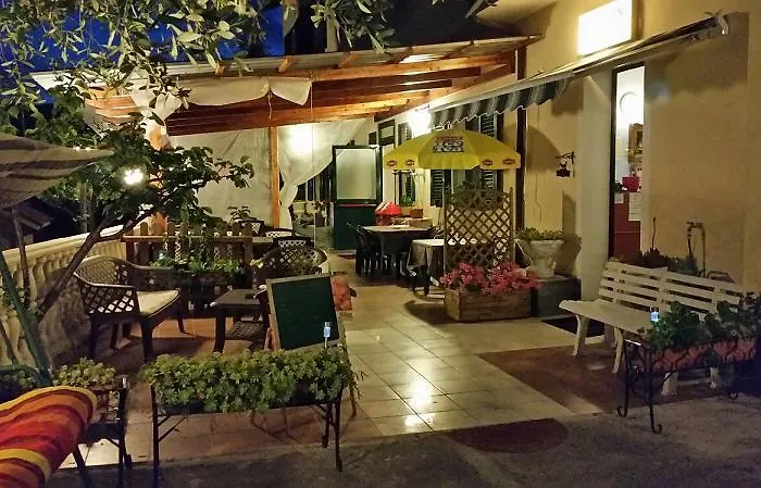 Dolcedo Империя