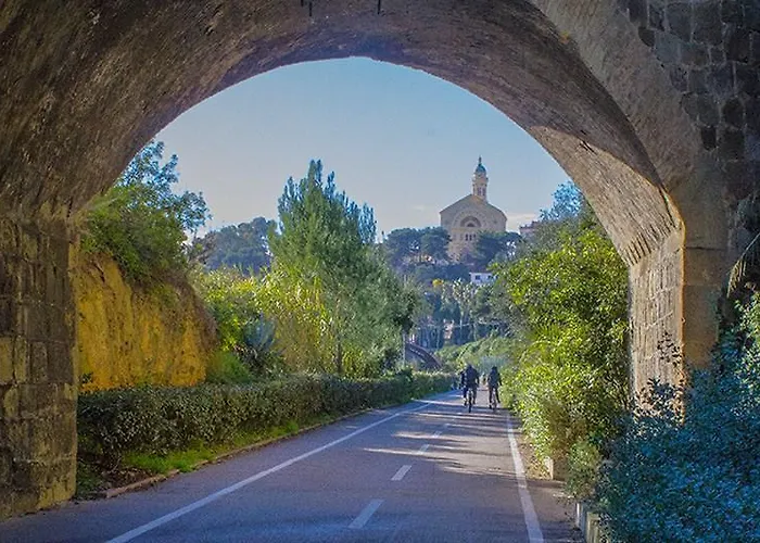 Dolcedo Империя