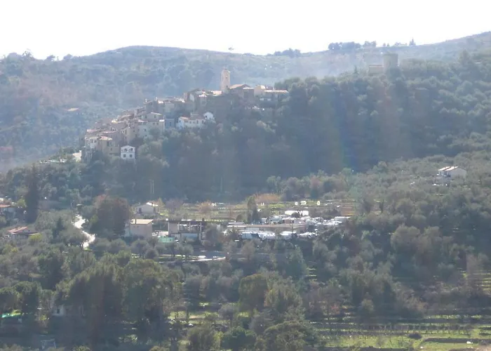 Dolcedo Hotel Imperia