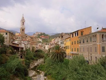 Dolcedo Отель *